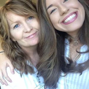 Meet your Posher, Maureen